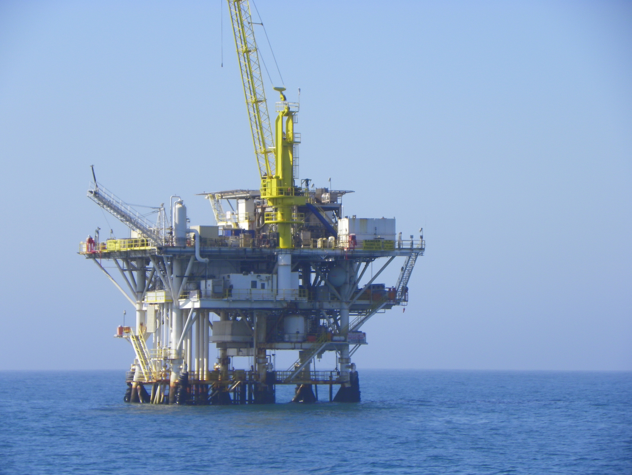 DRIVE TO DRILL: The politics behind the push for Atlantic oil and gas